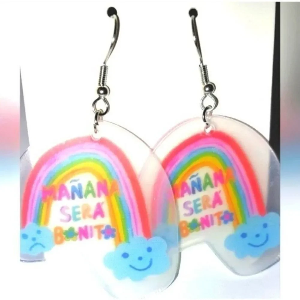 boutique colorful fun